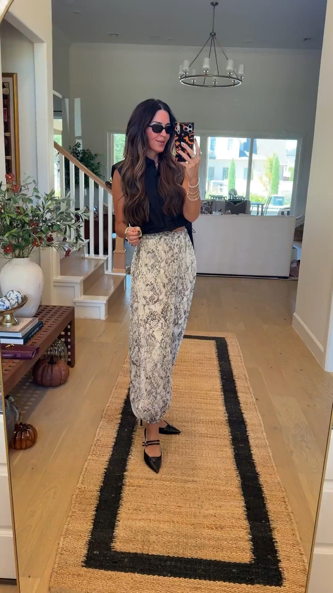 Walmart snakeprint pants - size S
Dresses - size S
@Walmart

#LTKxWalmart #LTKSaleAlert #LTKOver40