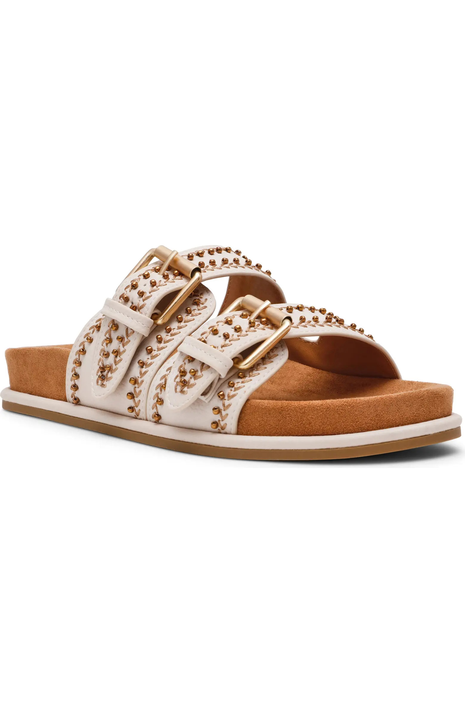 Phlume Slide Sandal (Women) | Nordstrom Rack