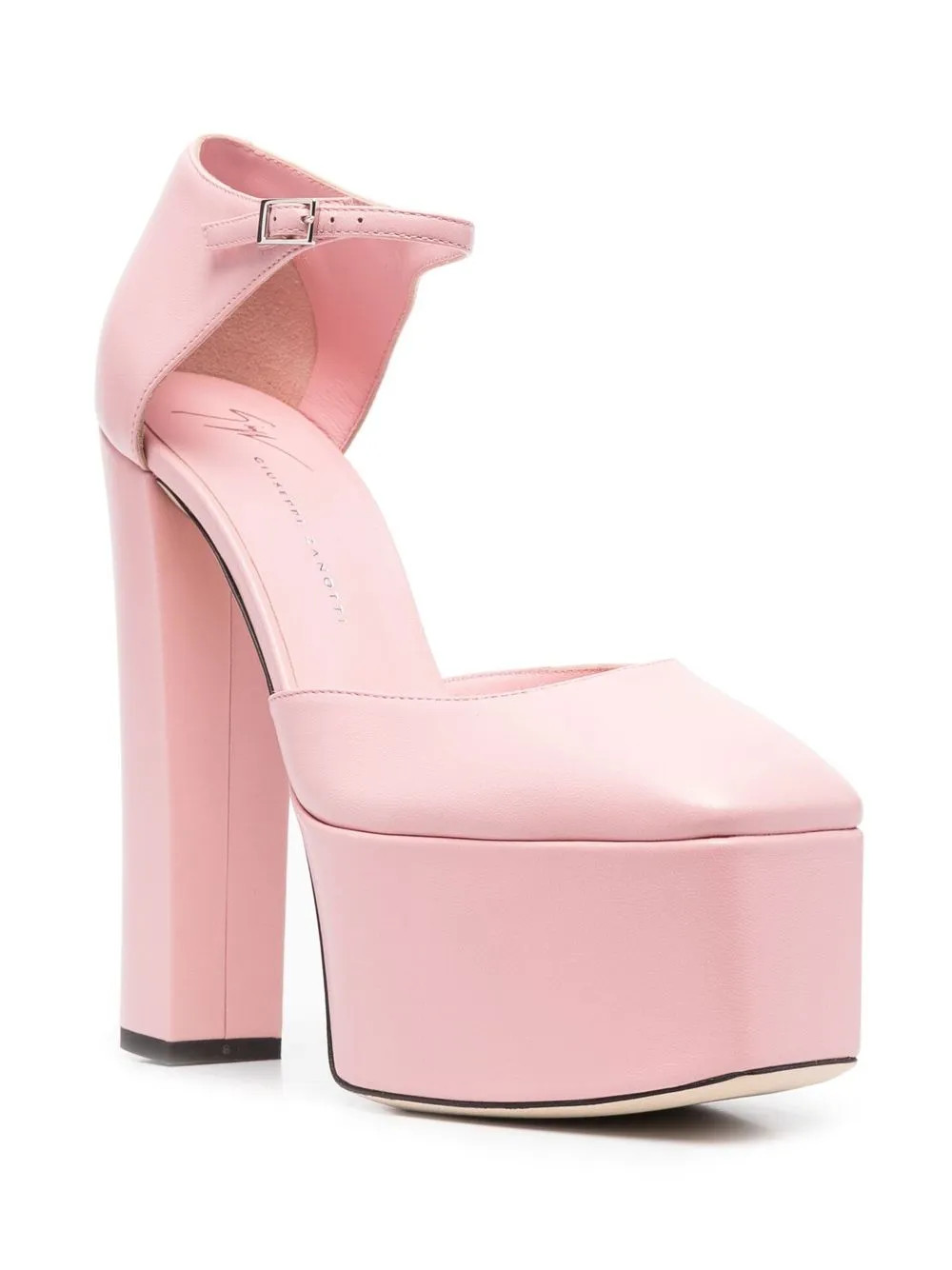 zapatillas con plataforma | Farfetch (RoW)