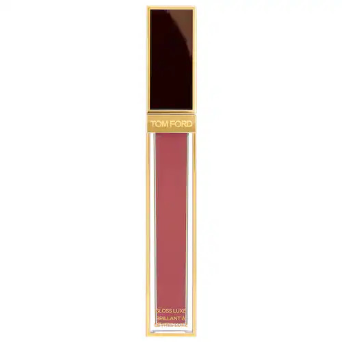 Gloss Luxe Lip with Hydrating Jojoba Oil | Sephora (US)
