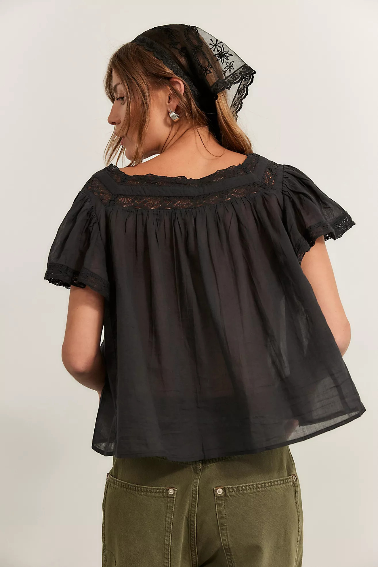 Monica Top | Free People (Global - UK&FR Excluded)