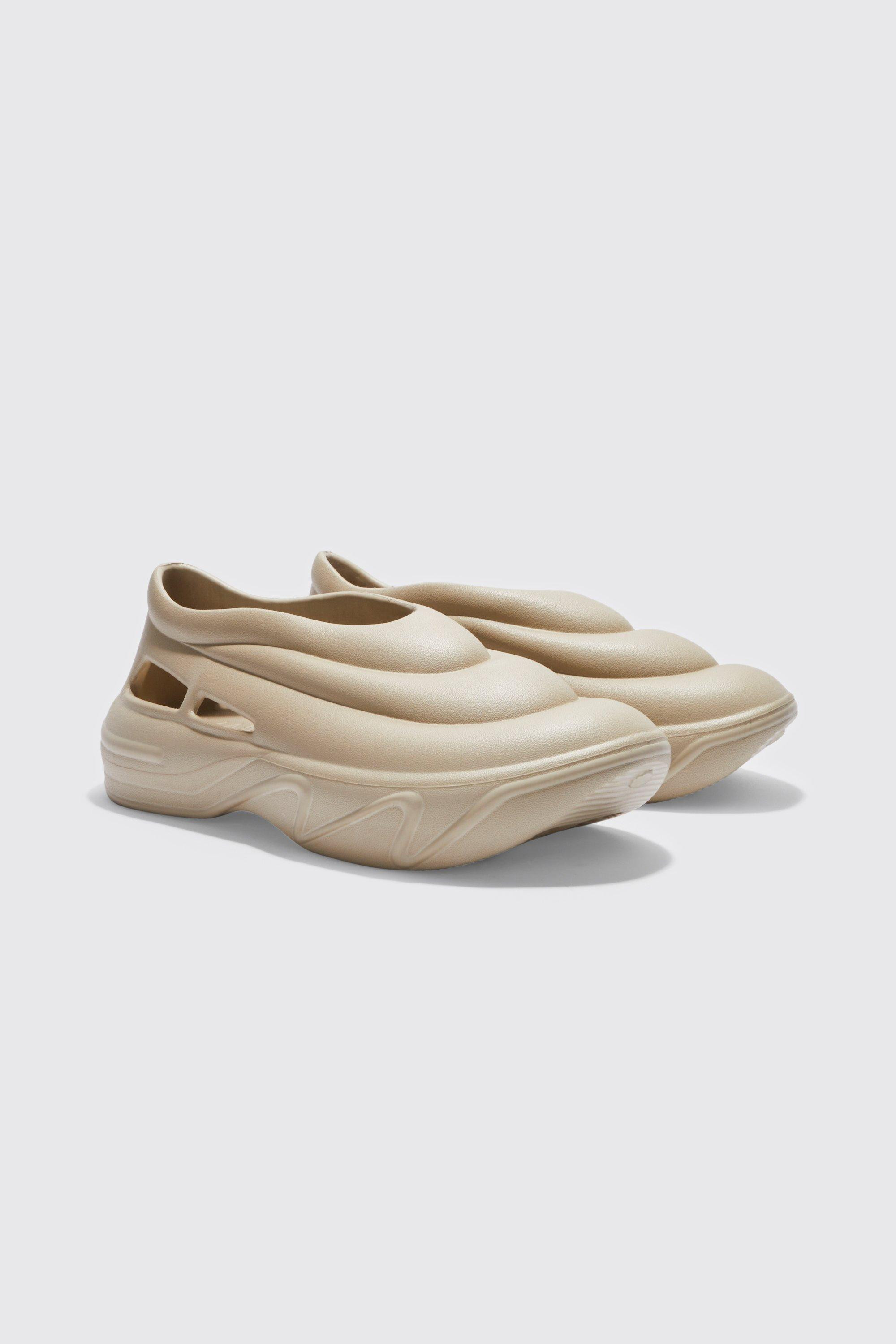 Moulded Runner | boohooMAN (DE, IE & UK)