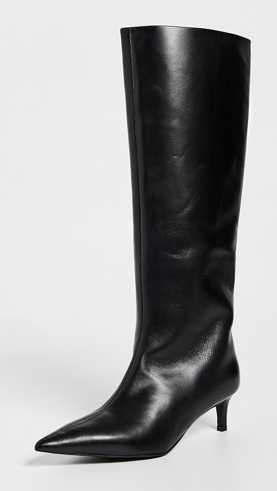 Kiki Kitten Heel Boots | Shopbop