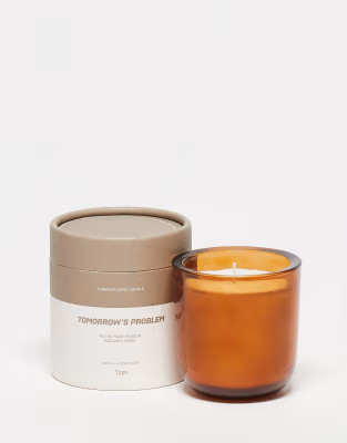 Typo candle in vanilla and rose scent | ASOS (Global)