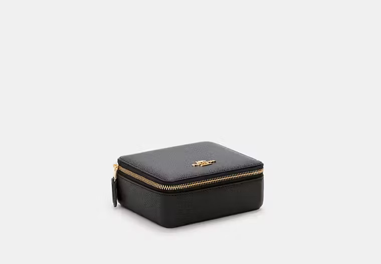 Large Jewelry Box | Coach Outlet US