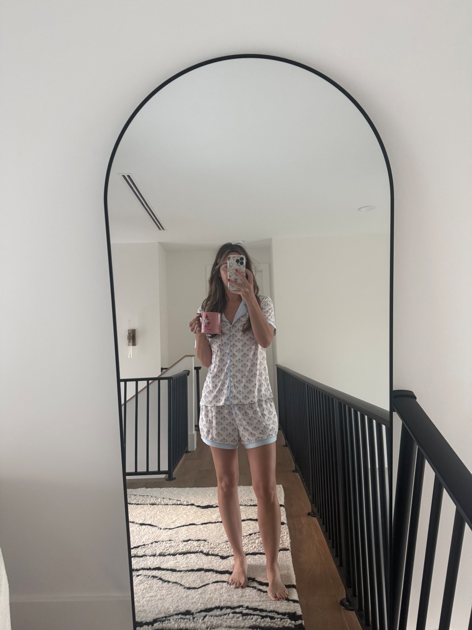 Good morning!
Pjs small 