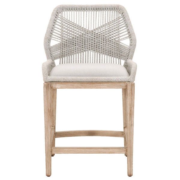 Loom Counter Stool | Scout & Nimble