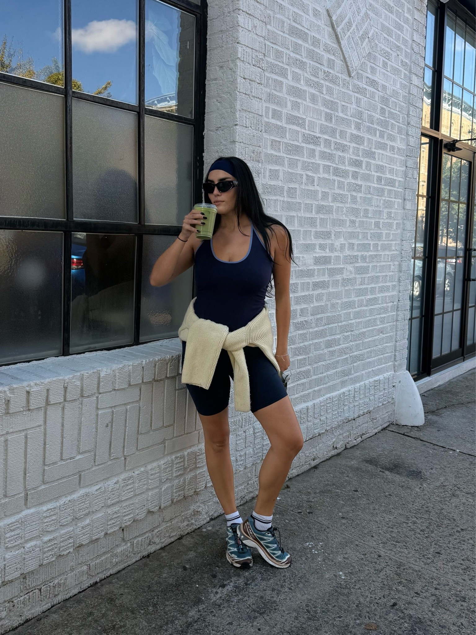 cutie workout fit for pilates

#LTKfitnessgoals #LTKdayinmylife #LTKmorningroutine