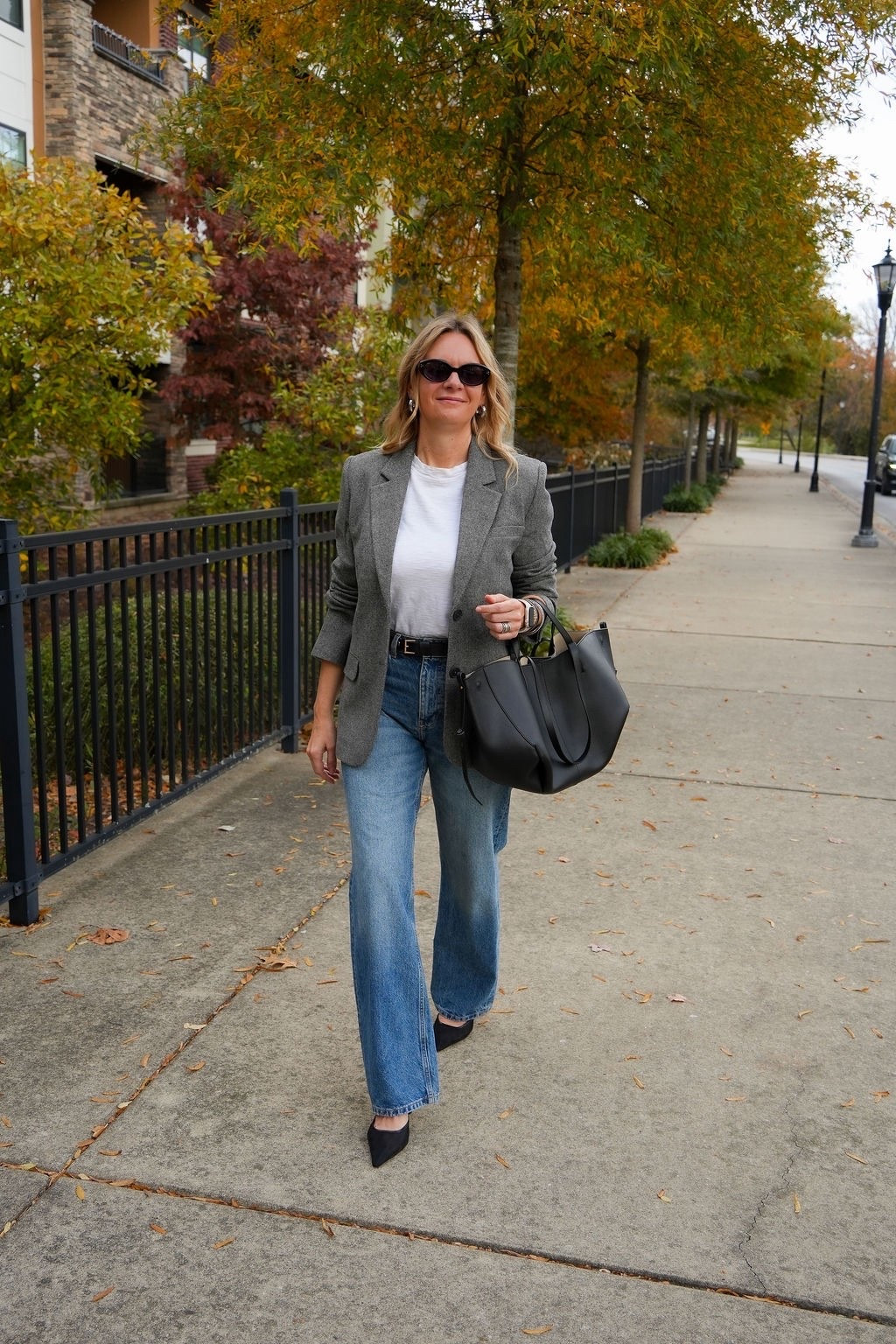 Style feels effortless when the essentials are done right. These @onequince pieces are always on my list.
#QuincePartner