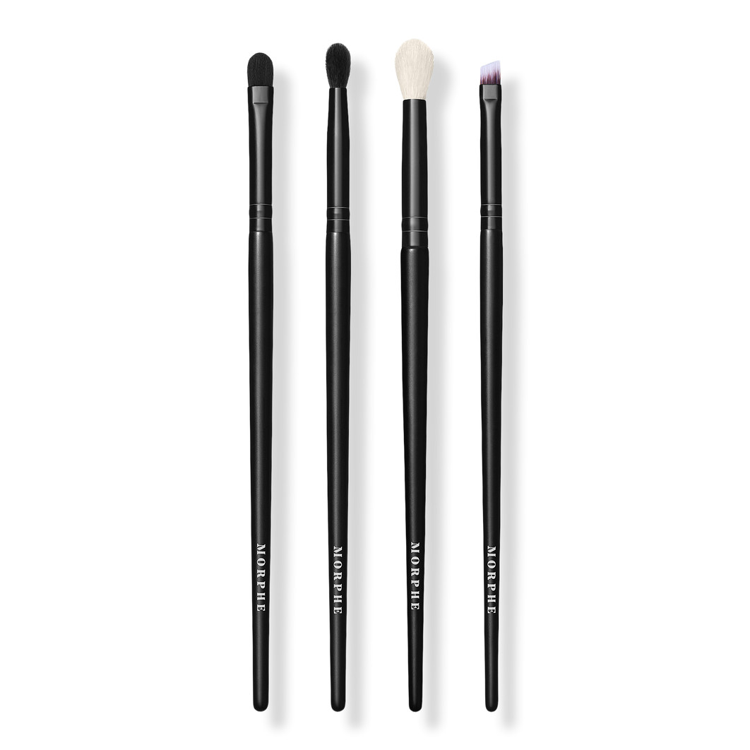 Eye Got This 4-Piece Brush Collection | Ulta