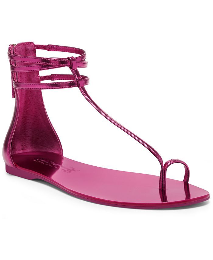 Aminah Abdul Jillil for INC Cebrena Toe-Loop Sandals, Created for Macy's | Macys (US)