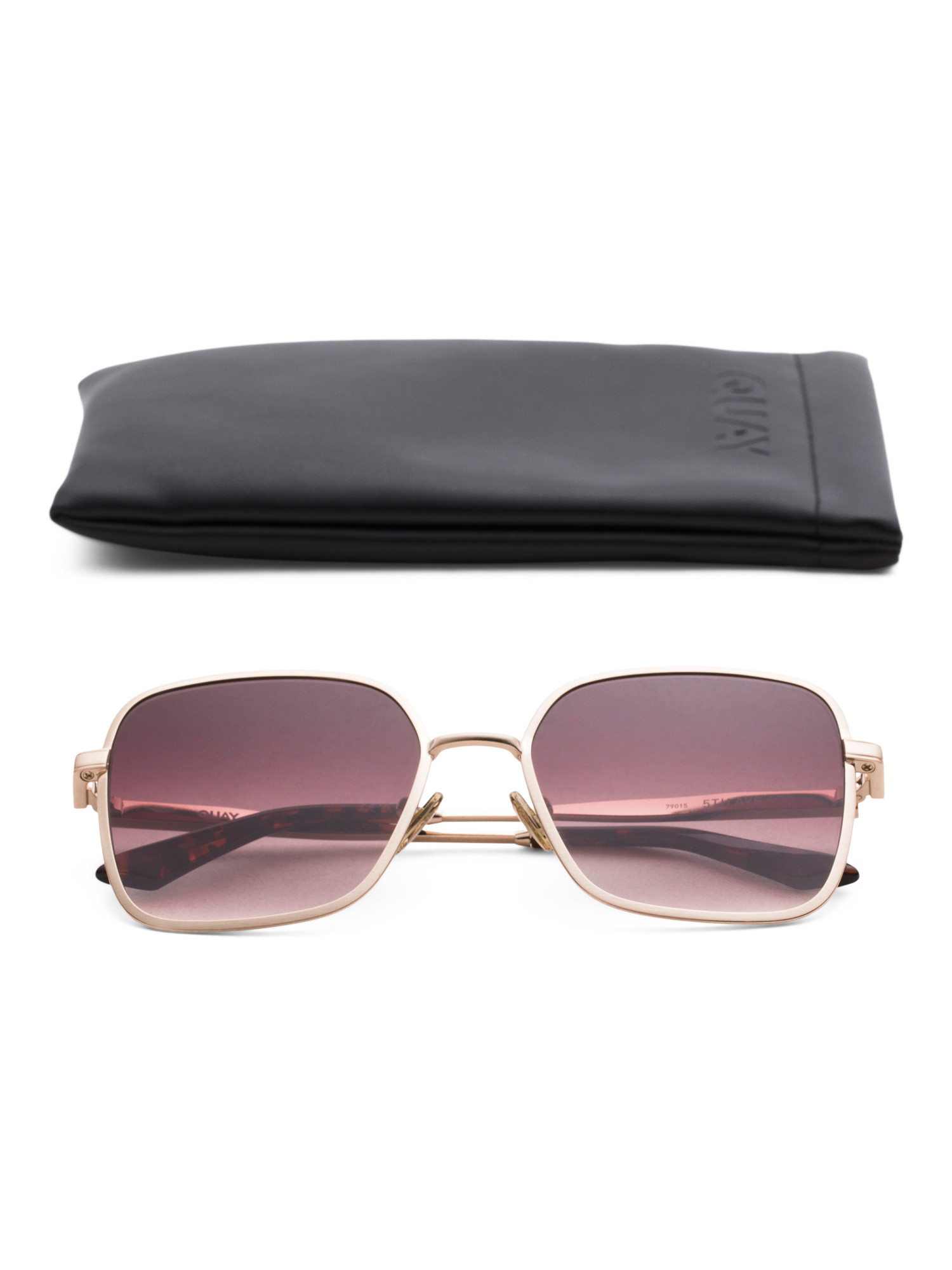 58mm Square Sunglasses | TJ Maxx