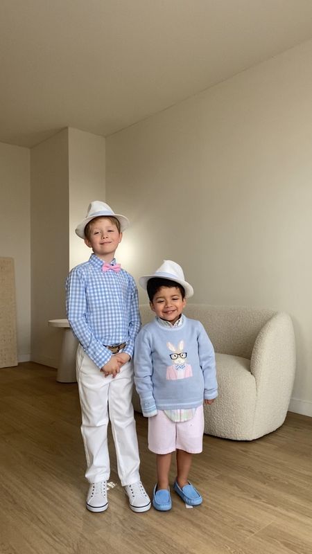 Spring and Easter styles for the boys from Janie and Jack! These are the cutest outfits😍 use code OLIVIA20 for 20% off.

#LTKstyletip #LTKkids #LTKSeasonal