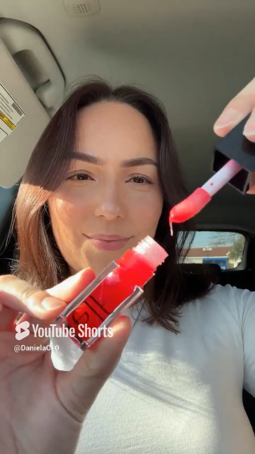 Elf lip oil is still one of my faves ❤️

#LTKBeauty