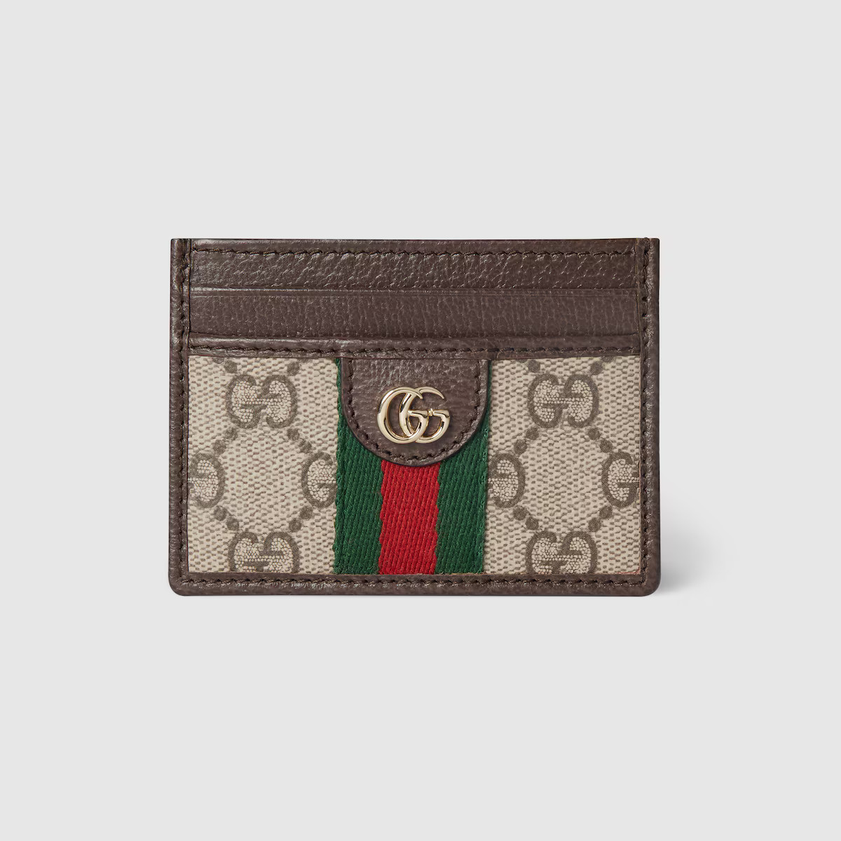 Ophidia card case | Gucci (US)