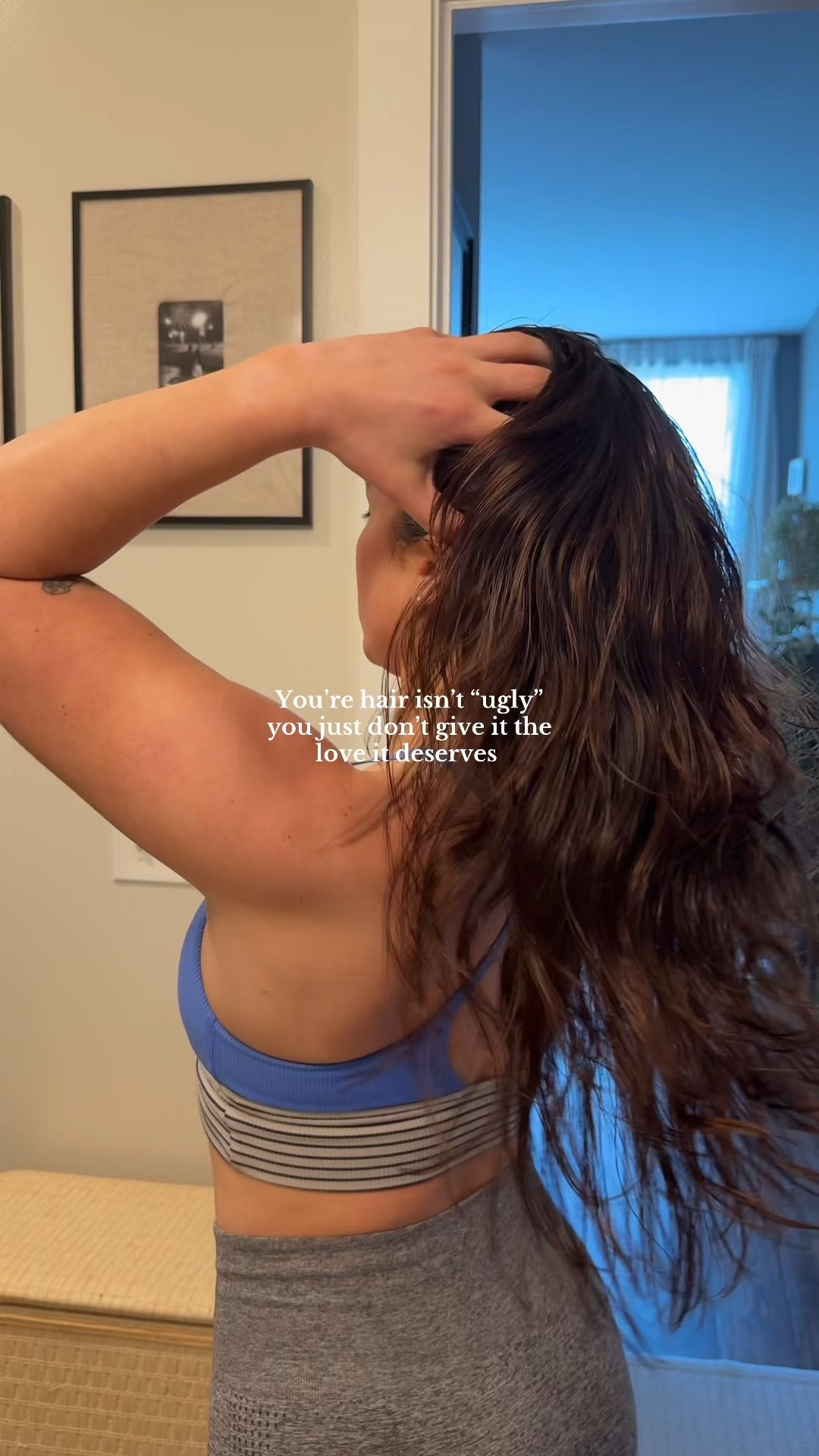 Hair care routine for hair growth 

#LTKWedding #LTKBeauty #LTKFindsUnder100