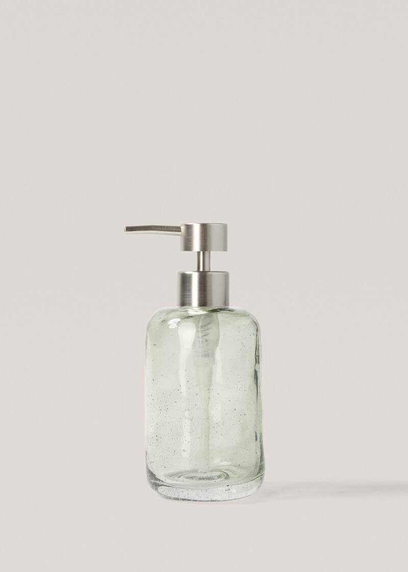 MenuMANGO | MANGO (UK)