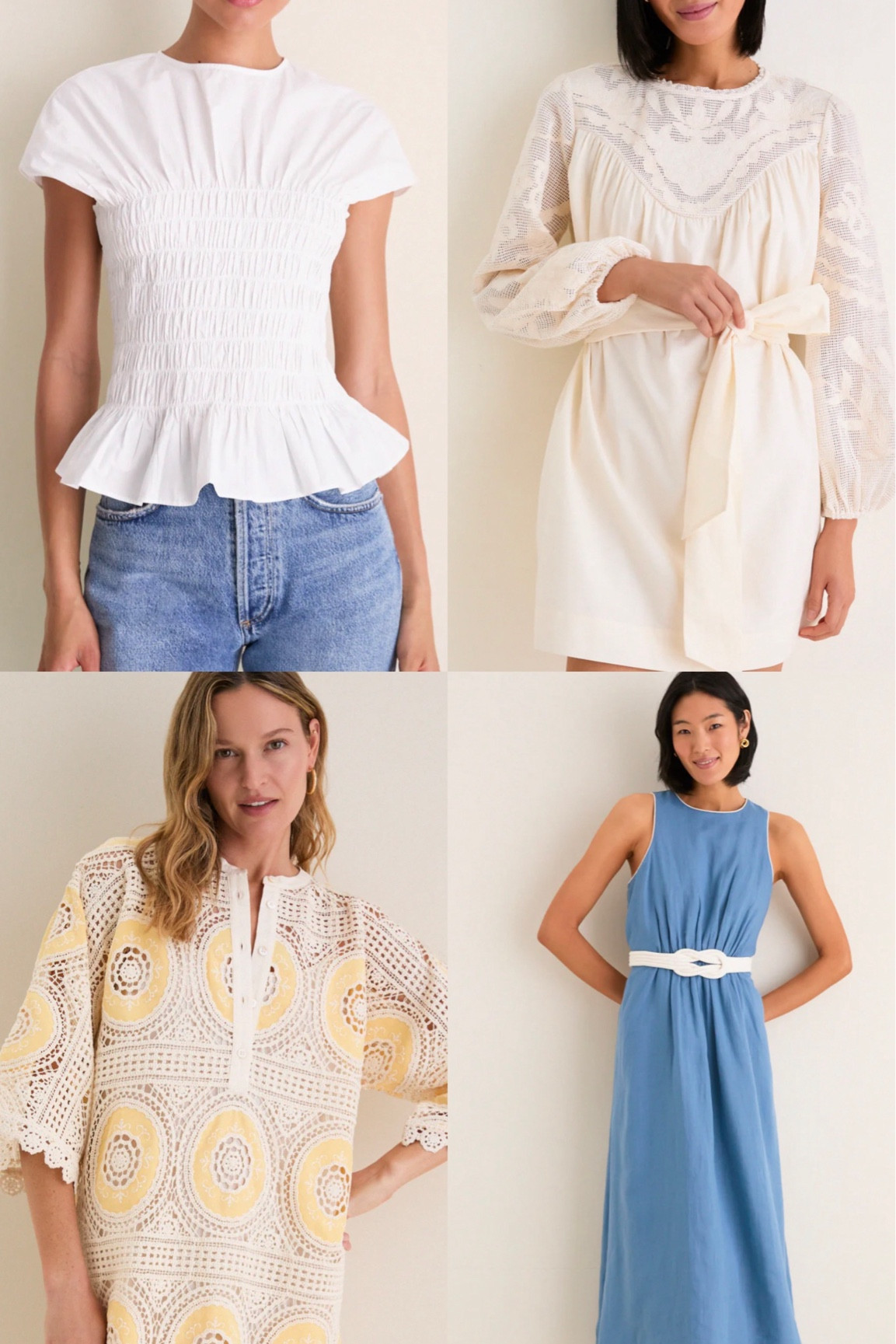 Swooning over these new tuckernuck arrivals! 

#LTKootd #LTKSeasonal #LTKmomlife
