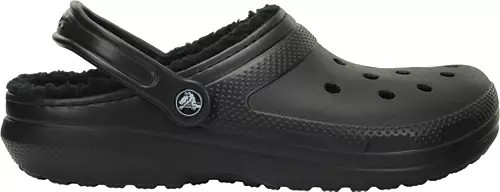 Crocs Classic Fuzz-Lined Clogs | Dick's Sporting Goods