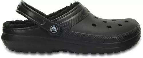 Crocs Classic Fuzz-Lined Clogs | Dick's Sporting Goods