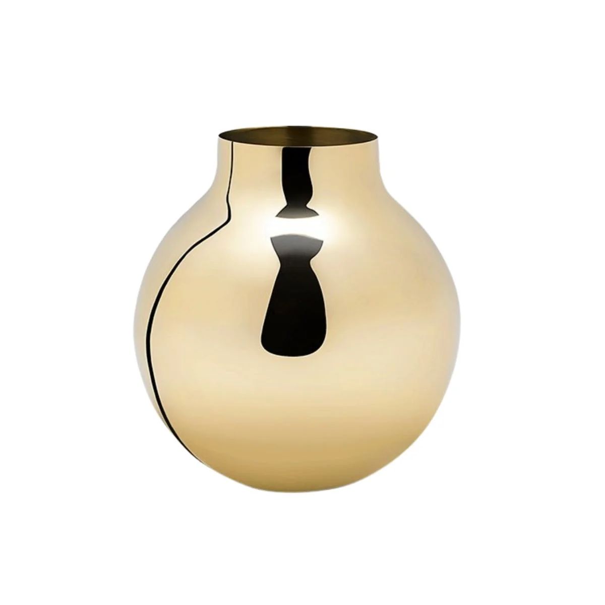 Boule Vase, Large
 – Paloma and Co. | Paloma & Co.