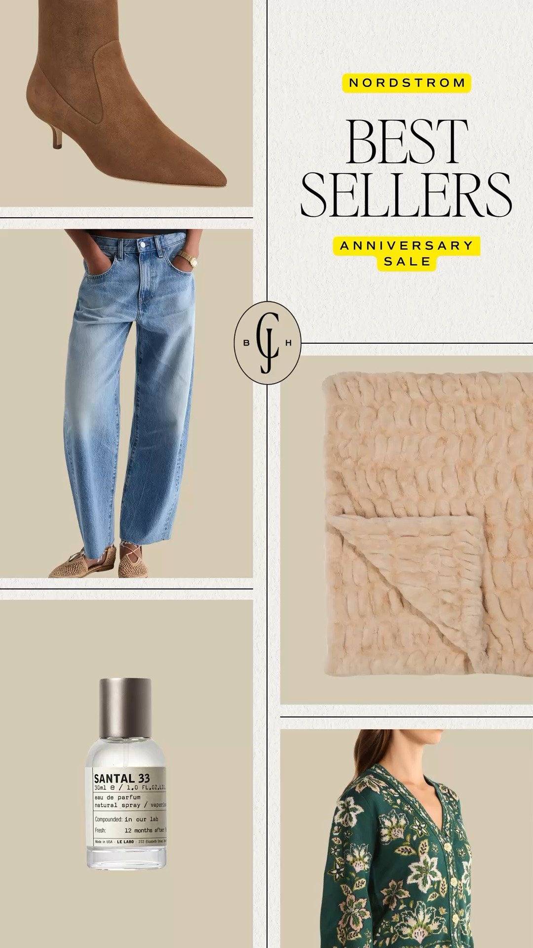 The Nordstrom Anniversary Sale best sellers! You don’t want to miss these. #nsale#LTKsale #LTKjeans

#LTKBeauty