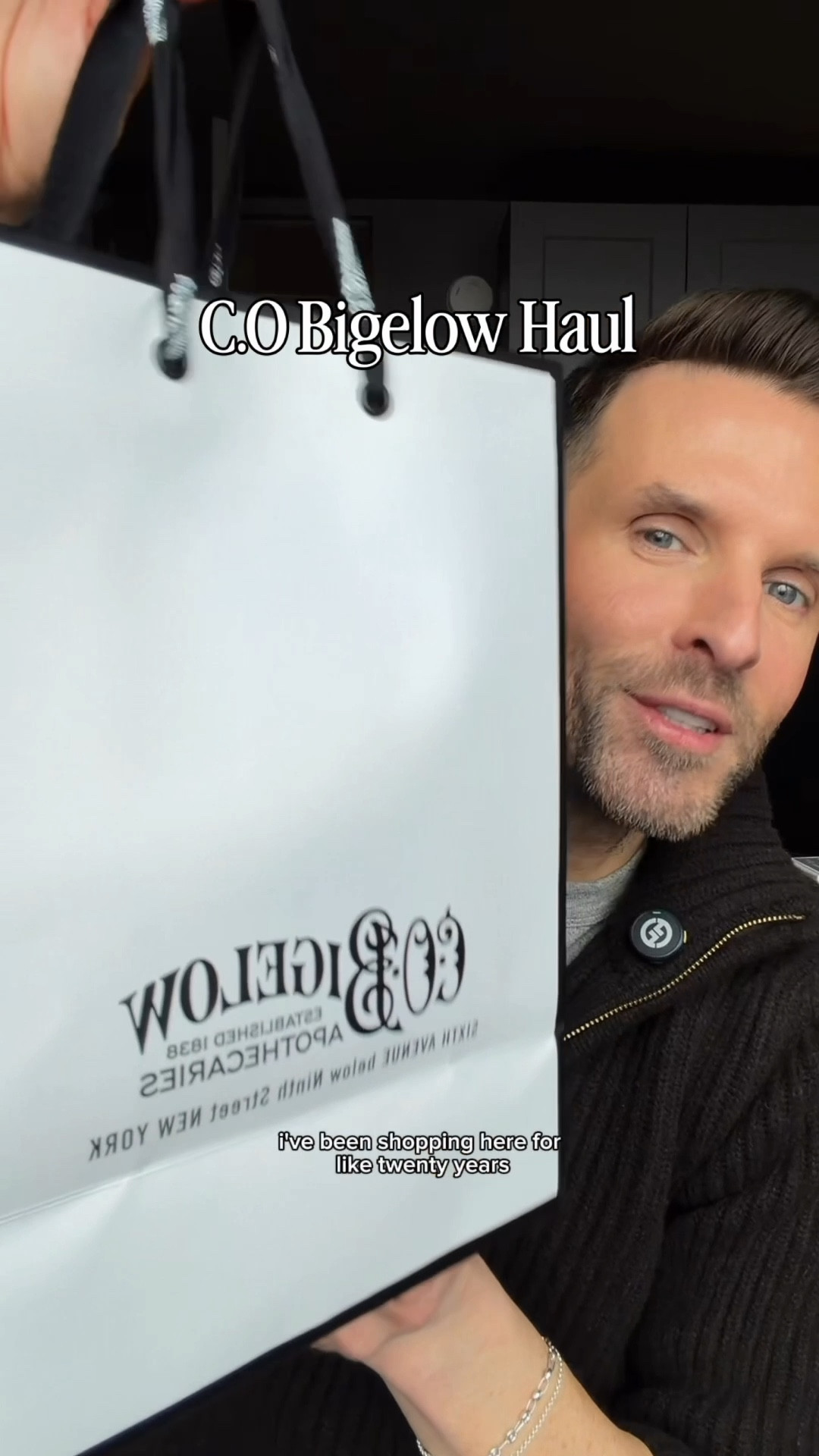 CO Bigelow haul! 

#LTKselfcare #LTKBeauty #LTKMens