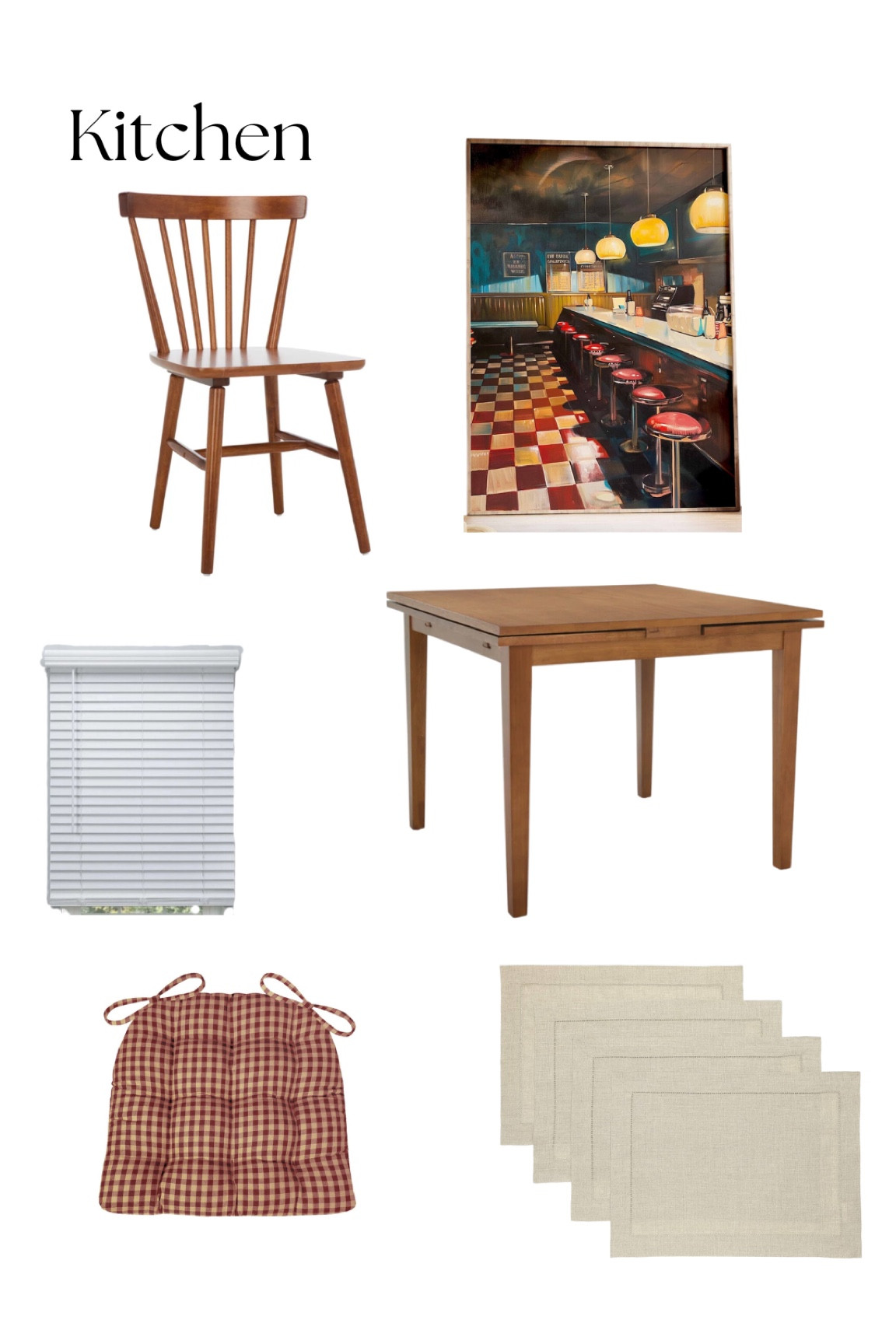What’s in my retro kitchen decor shopping cart!!

#LTKHome