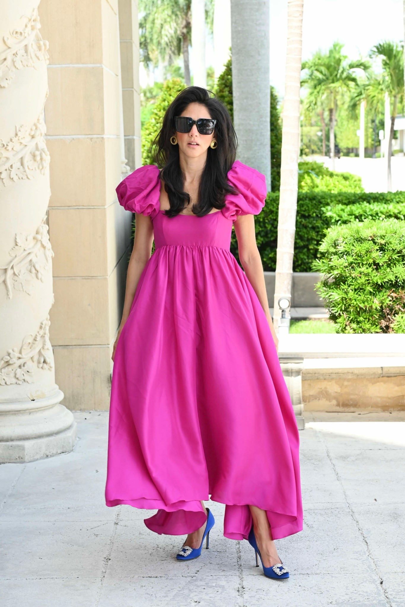 Can’t resist a pop of color 💕

#LTKStyleTip #LTKShoeCrush #LTKSaleAlert