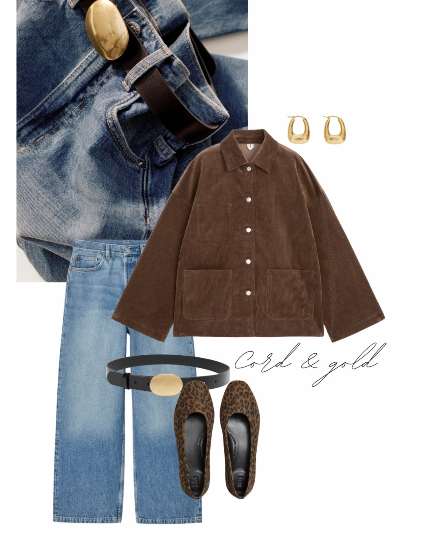 #LTKuk #LTKautumn #LTKstyletip