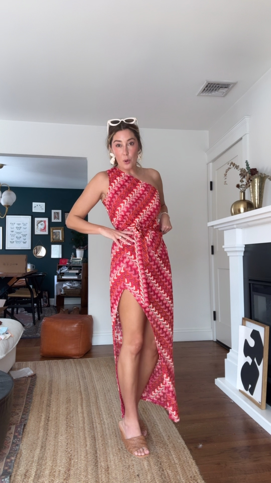 Spring break ready with @cupshe #cupshe #cupshepartner 