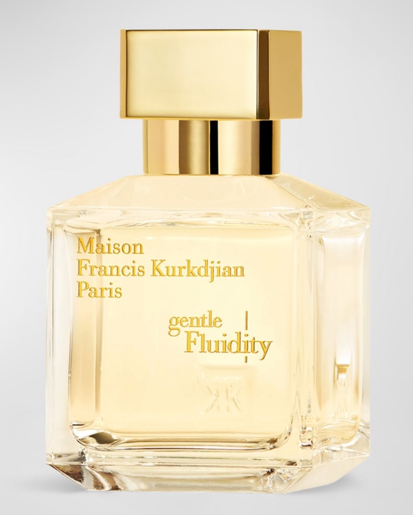 Maison Francis
Kurkdjian
Gentle Fluidity Gold Eau de Parfum