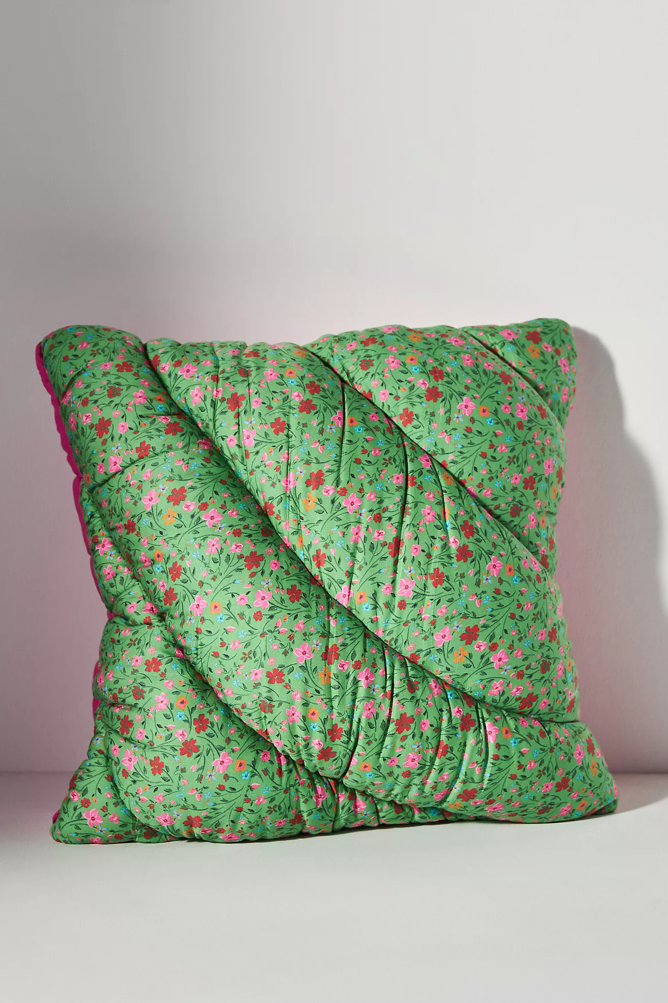 Polaire Pillow | Anthropologie (US)