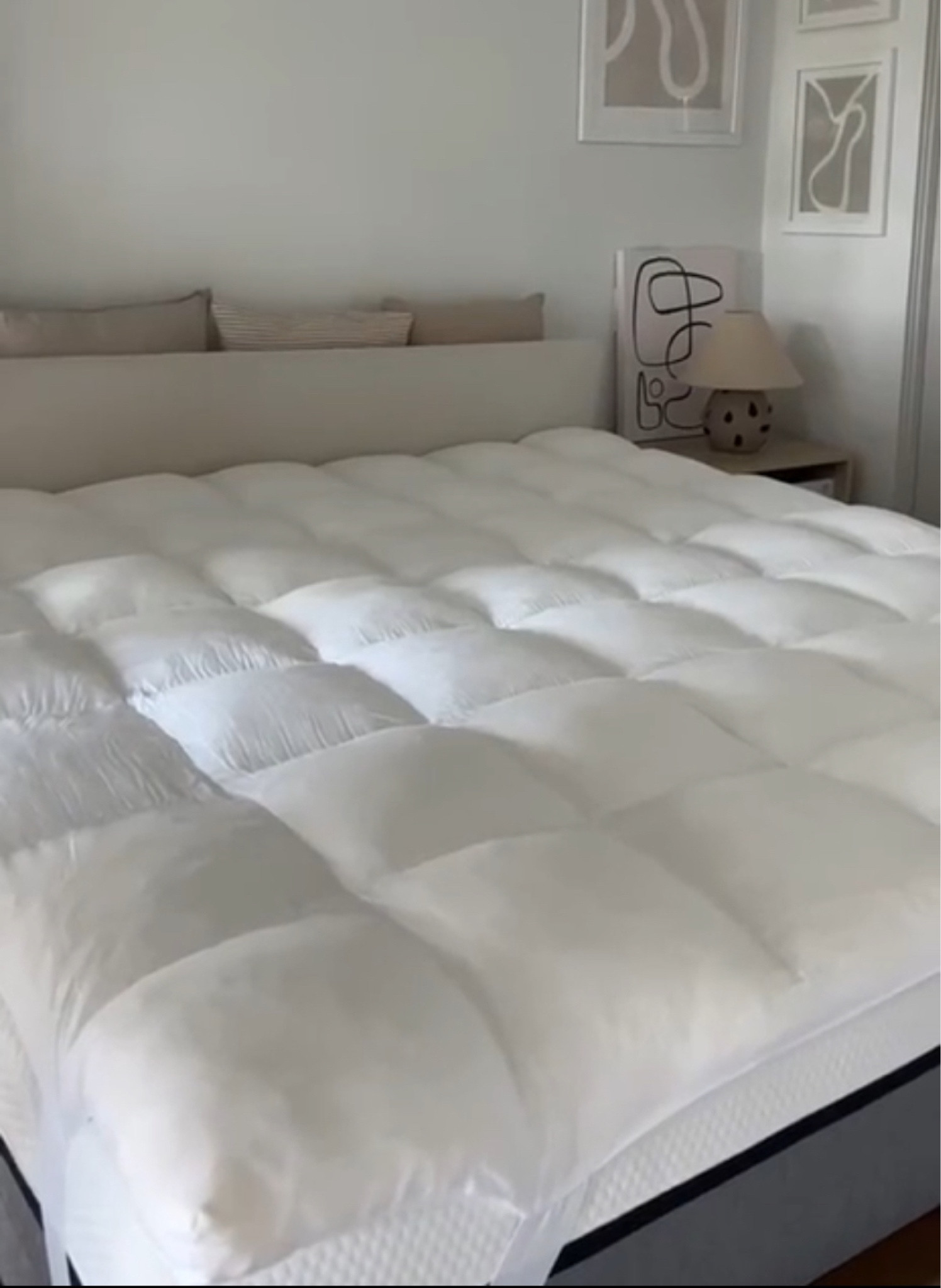 Pillow top 

#LTKsalealert #LTKhome #LTKfamily