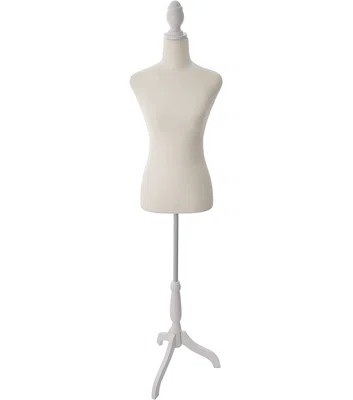 MeetingHome Adjustable 67" H Dress Form | Wayfair Professional