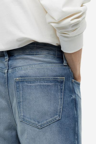 Loose Jeans | H&M (US + CA)