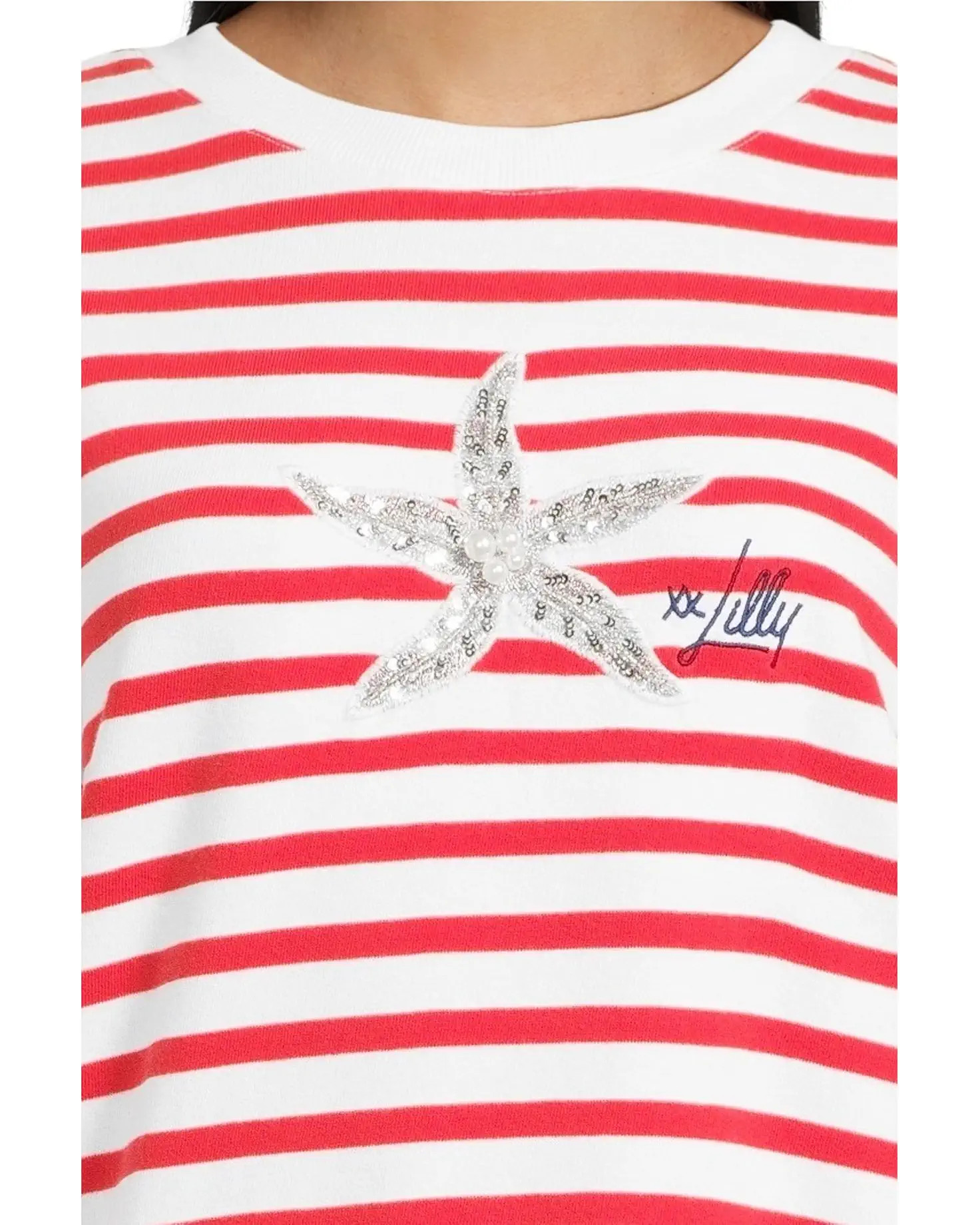 Ballad Long Sleeve Sweatshirt | Zappos