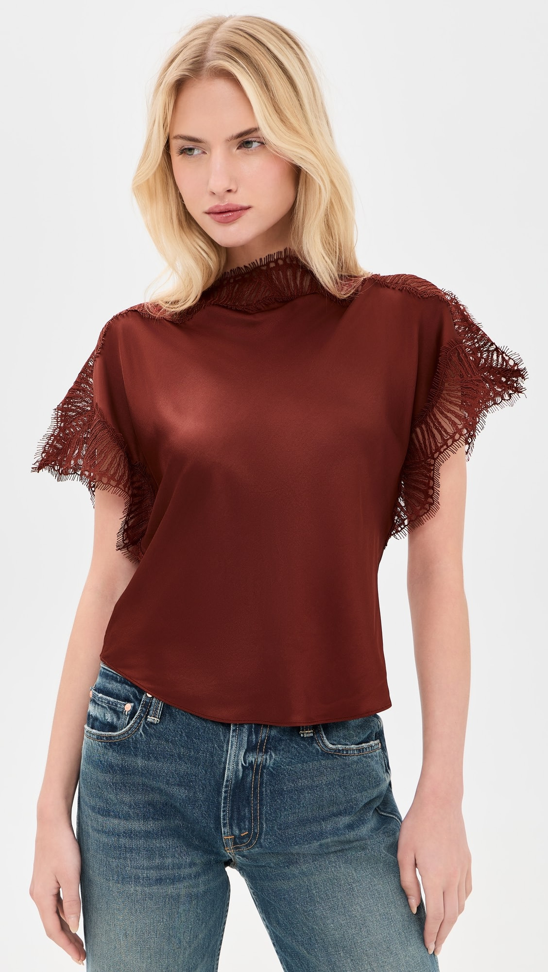 Luna Top | Shopbop
