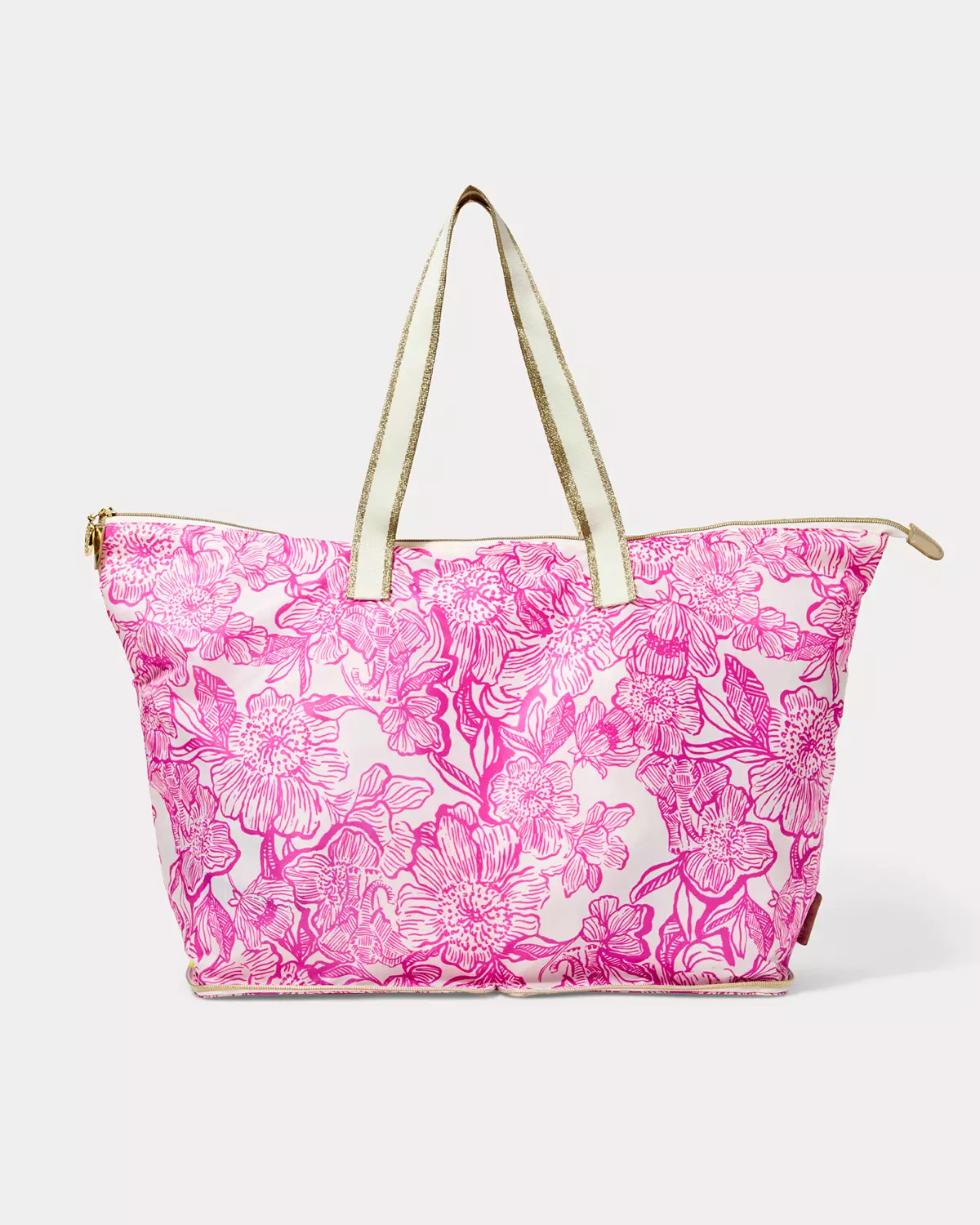 Packable Tote | Lilly Pulitzer