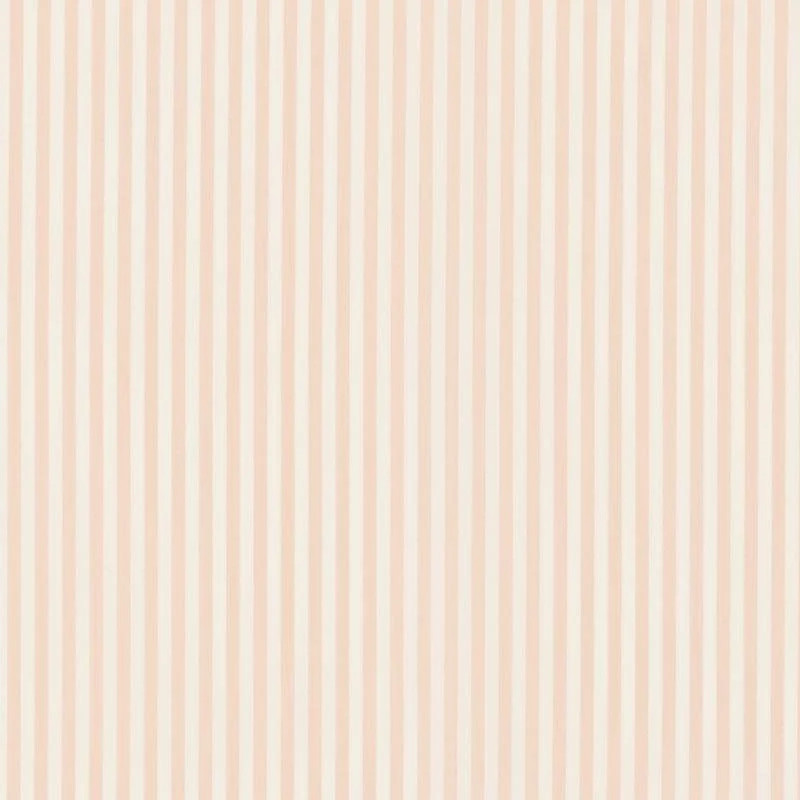 Schumacher Brigitte Stripe Blush Fabric | DecoratorsBest