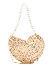 Conch Bag With Strap | TJ Maxx