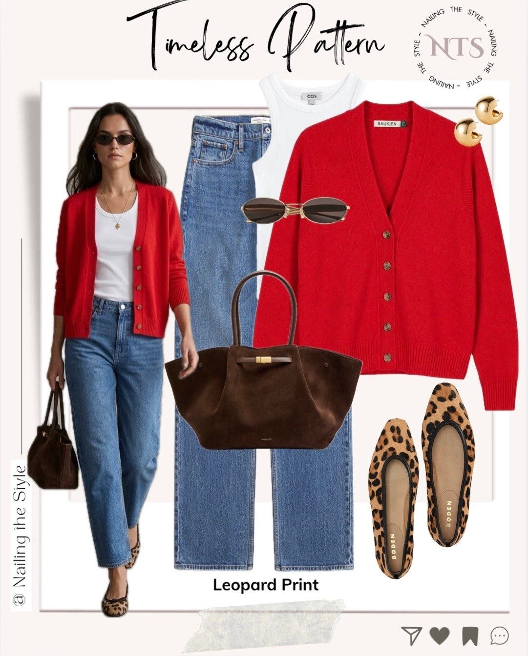 #LTKautumn #LTKjeans #LTKstyletip