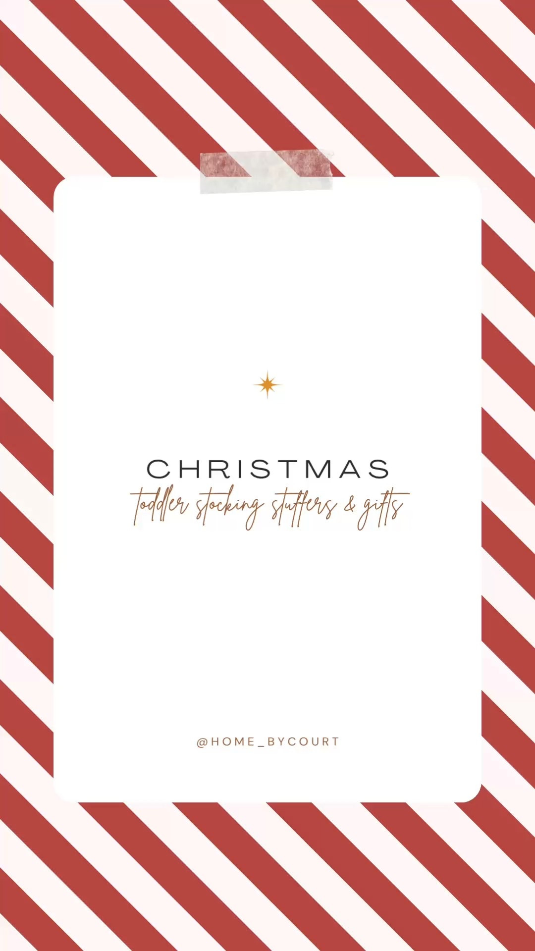 So many goodies for stocking stuffers and gifts for toddlers! ♥️

#LTKHoliday #LTKSeasonal #LTKGiftGuide