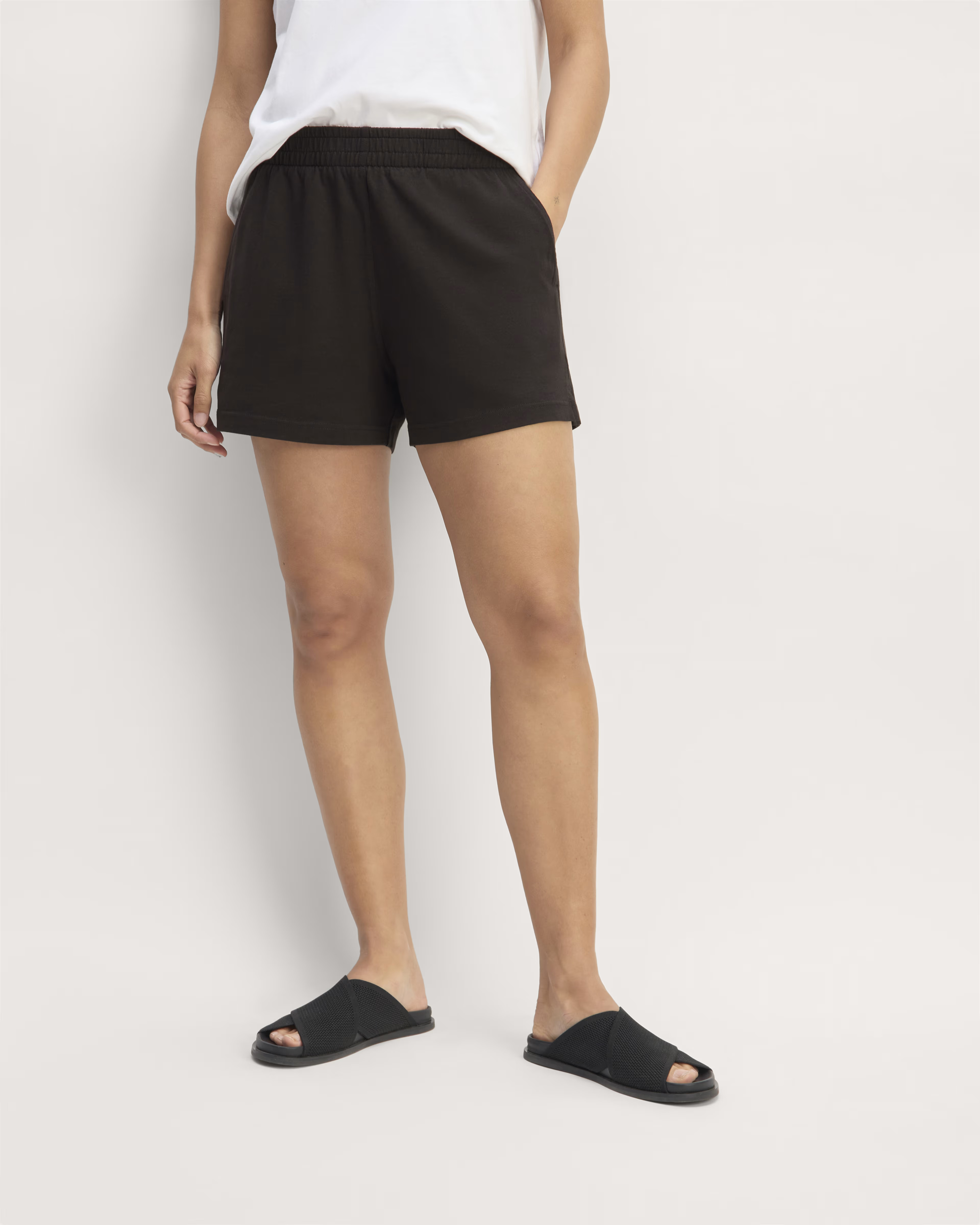 The Off-Duty Short | Everlane