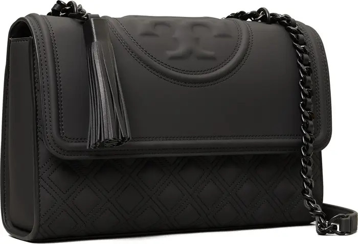 Fleming Matte Convertible Shoulder Bag | Nordstrom