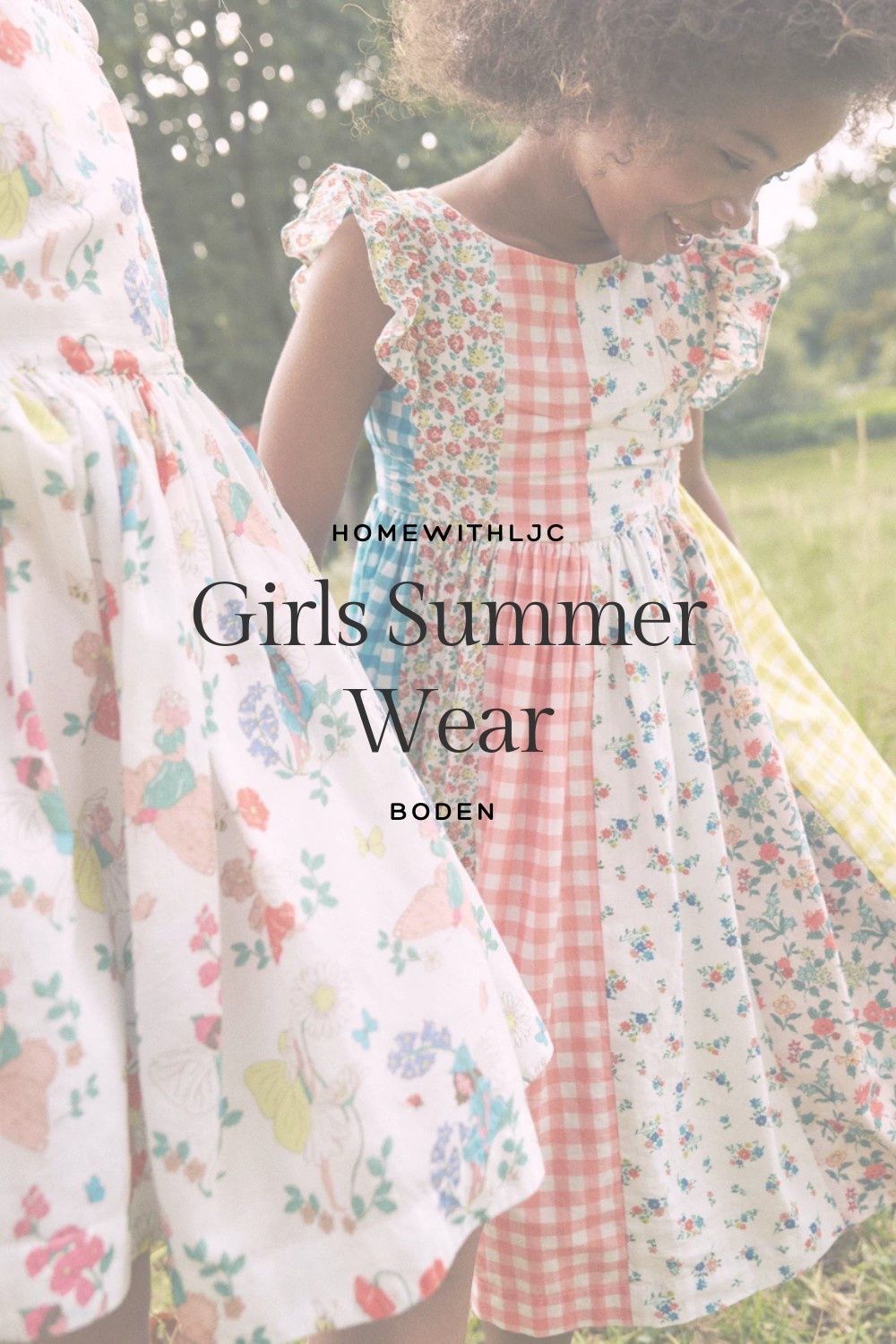 Some of my favourite finds for the girls this summer! 15% off too! 🌞 

#LTKsummer #LTKkids #LTKbaby