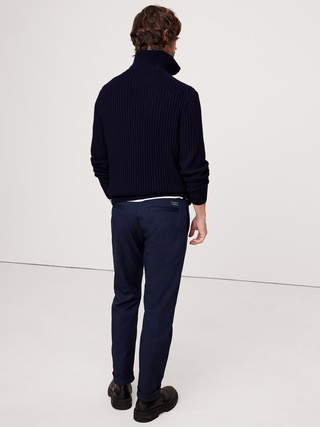 Slim Italian-Stretch Chino | Banana Republic (US)