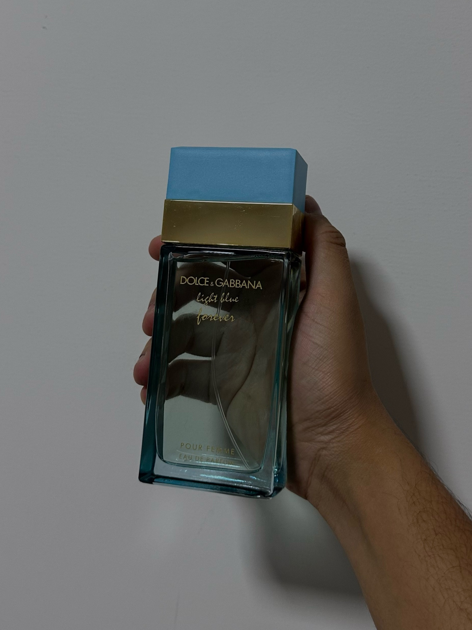 Um dos cheiros que nunca faltam mim! Amor pela família Light Blue 🩵

#LTKfamilia #LTKbrasil #LTKbeleza