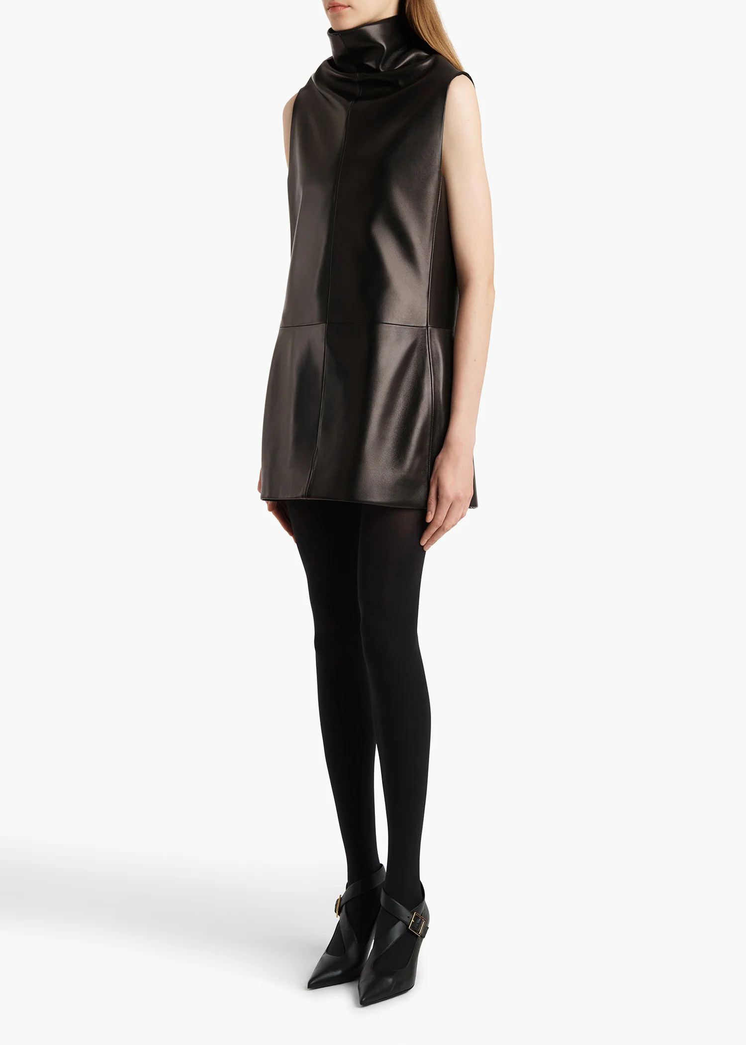 Daria Dress | Khaite