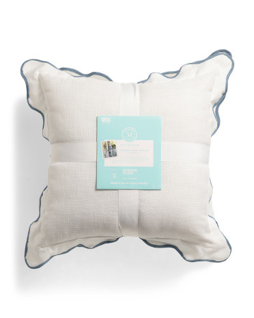 20x20 2pk Laguna Square Pillows | TJ Maxx
